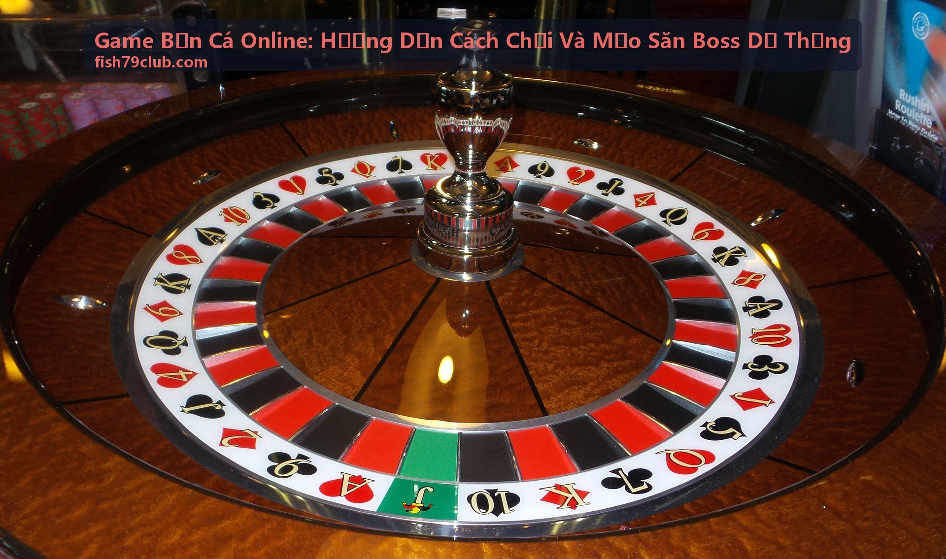 Game Bắn Cá Online Khuyến Mãi Giftcode Mới Nhất