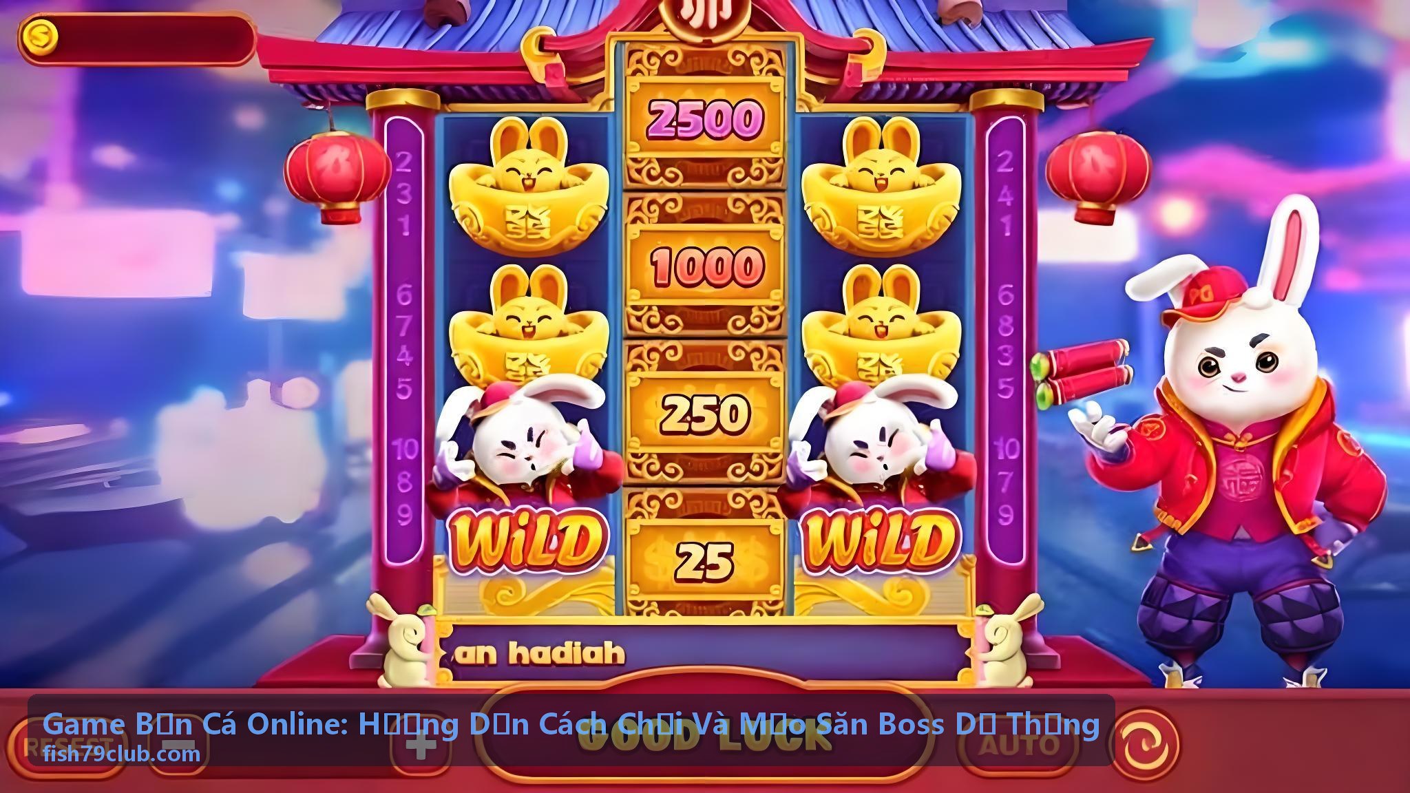 Ưu Đãi Nạp Thẻ Hoàn Trả Bắn Cá